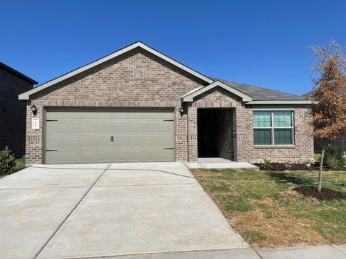 166 Switchback Hill Rd, Newark, TX, 76071-3237 | Card Image