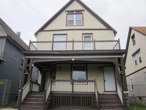 3159-3157 N 8th Street, Milwaukee, WI, 53206 | Card Image