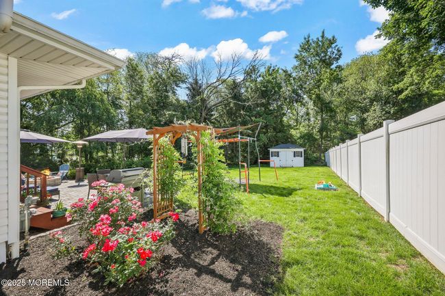67 Koenig Ln, House other with 4 bedrooms, 2 bathrooms and null parking in Freehold NJ | Image 44