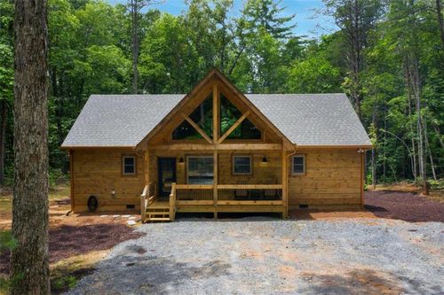 1074 Lees Ride, Mc Caysville, GA, 30555-2777 | Card Image