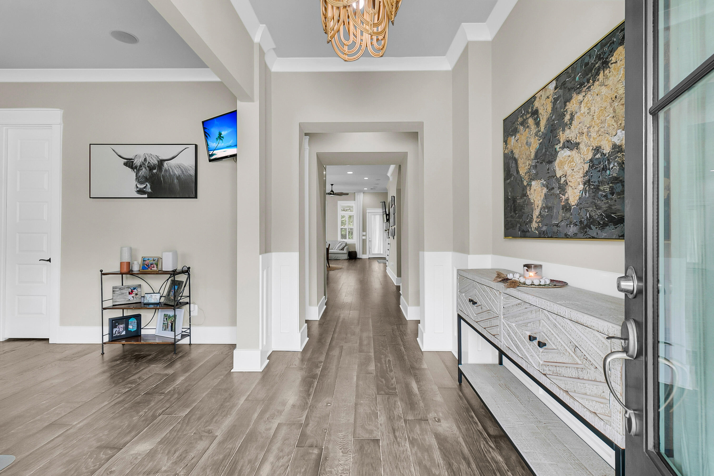 Residential in Mount Pleasant 3
