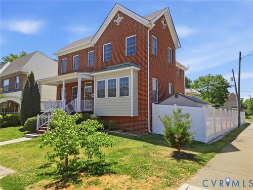 1329 Idlewood Ave, Richmond, VA, 23220-6128 | Card Image