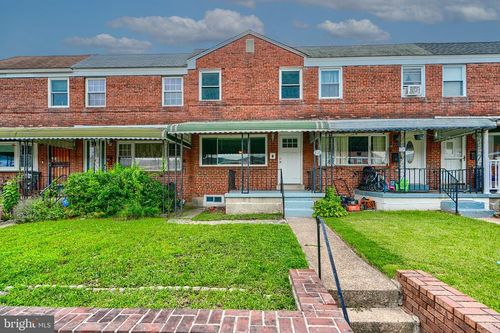 816 Loalan Ave, BALTIMORE, MD, 21222-1339 | Card Image