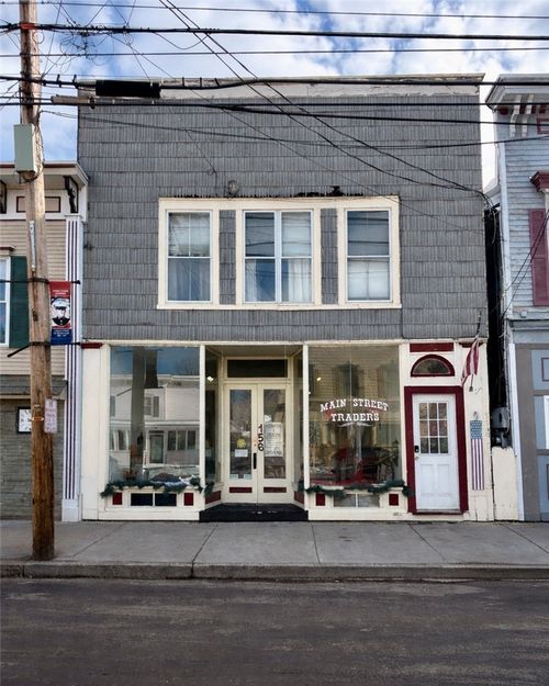 156 Main St, Worcester, NY, 12197-1900 | Card Image