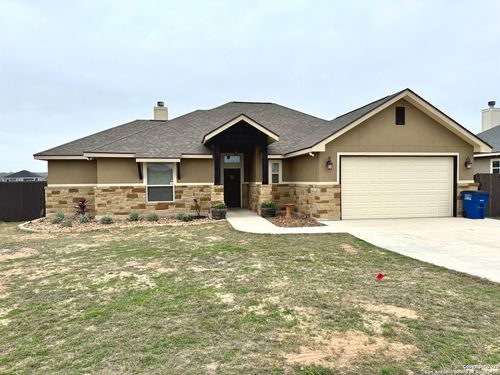 139 Muirfield St, La Vernia, TX, 78121-5106 | Card Image