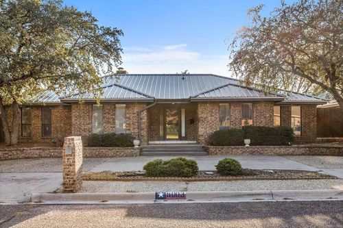 5003 Monticello Ct, Midland, TX, 79705-2641 | Card Image