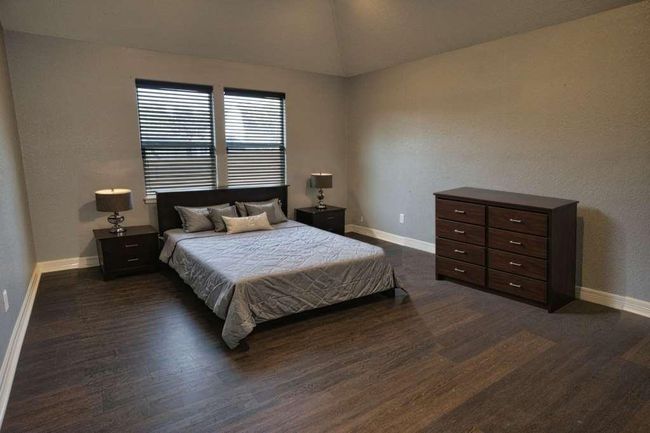 Primary Bedroom Staged | Image 24