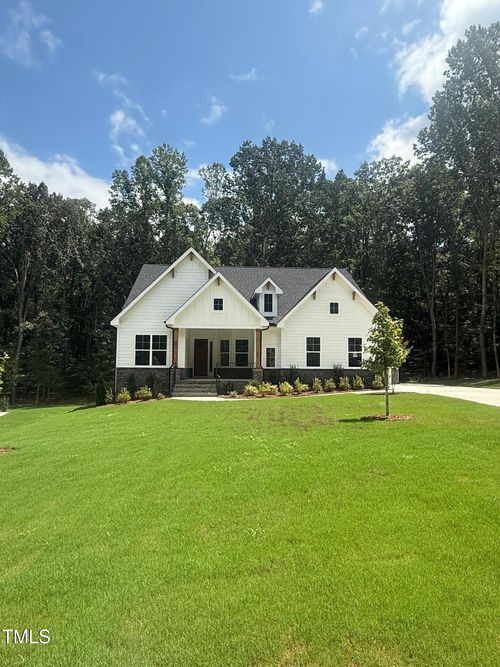 60 Valebrook Ct, Youngsville, NC, 27596-7809 | Card Image