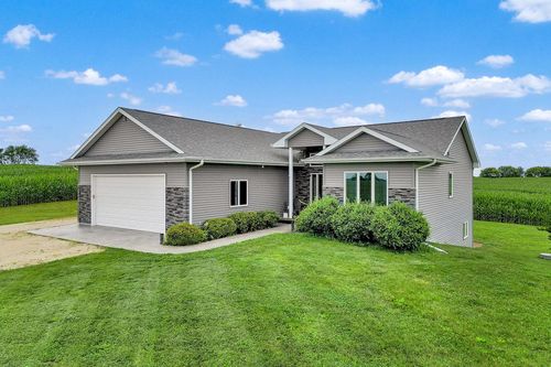 10878 N County Road Kk, Milton, WI, 53563-9721 | Card Image