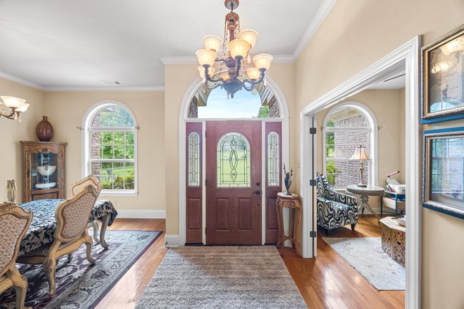 565 Plum Tree Cir, House other with 4 bedrooms, 4 bathrooms and null parking in Munford TN | Image 8