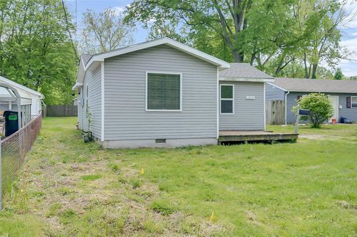 1312 2nd St, Cottage Hills, IL, 62018-1433 | Card Image
