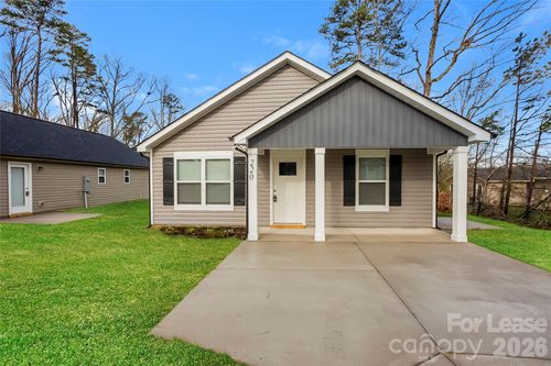 220 Arey Ave, Albemarle, NC, 28001-5110 | Card Image