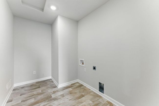 Laundry room upstairs! | Image 27