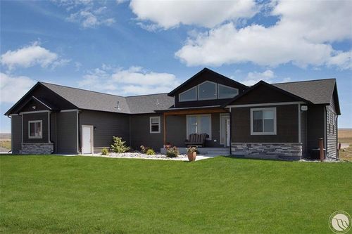 2907 Clarks Point Dr, Laurel, MT, 59044-8518 | Card Image