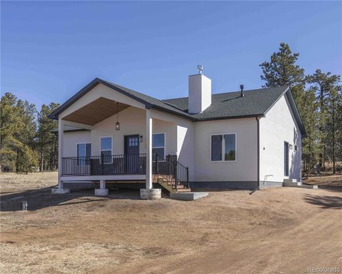 484 Duesouth Rd, Florissant, CO, 80816-8969 | Card Image