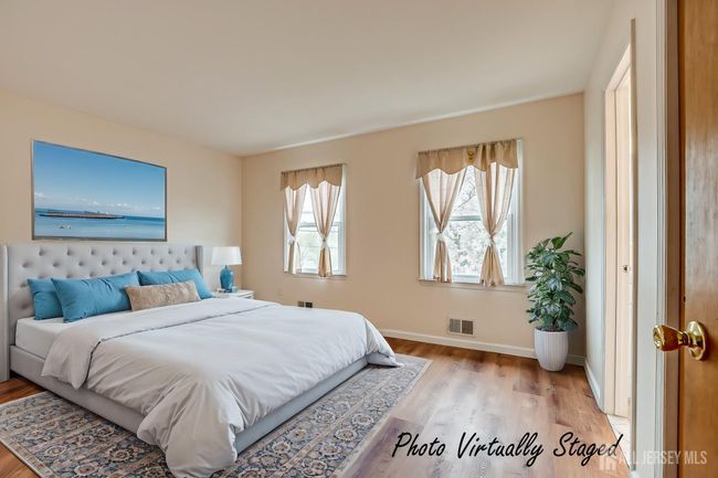 86 Bunker Hill Rd, House other with 3 bedrooms, 3 bathrooms and null parking in Lawrence NJ | Image 38