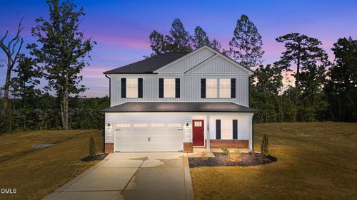 9007 Phoenix Ct, Middlesex, NC, 27557-7216 | Card Image