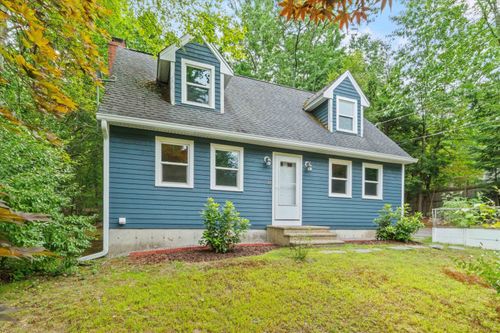 32 Ashley Dr, Milford, NH, 03055-3449 | Card Image