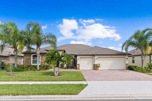 3355 Salt Marsh Cir, West Melbourne, FL, 32904-8221 | Card Image