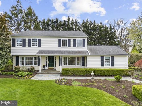 558 Beale Rd, Blue Bell, PA, 19422-1604 | Card Image