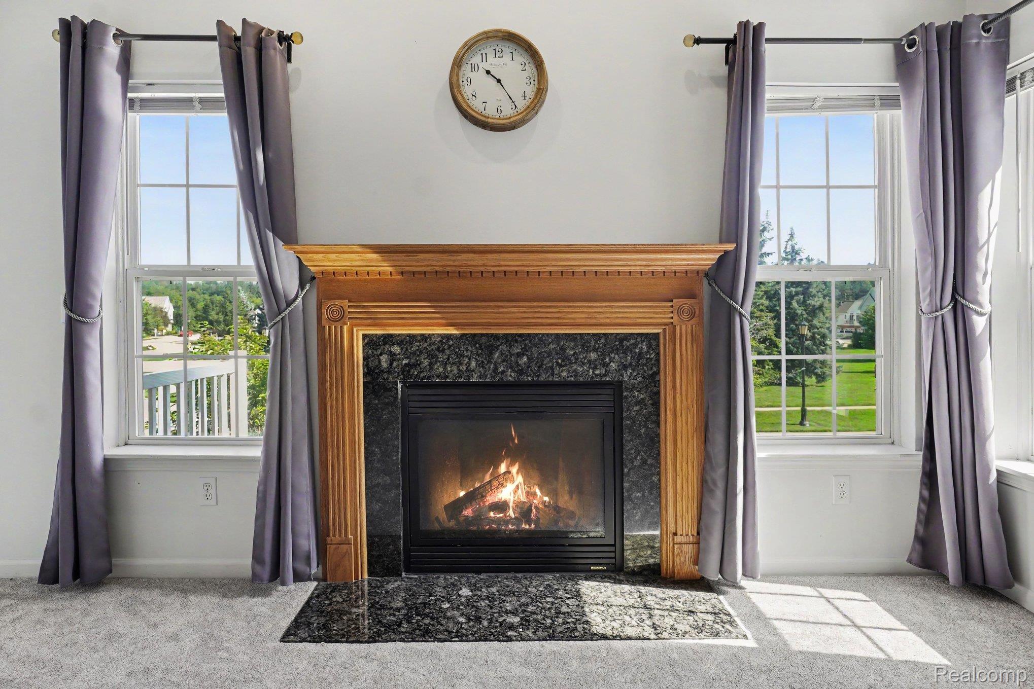 Residential in Howell Township 5