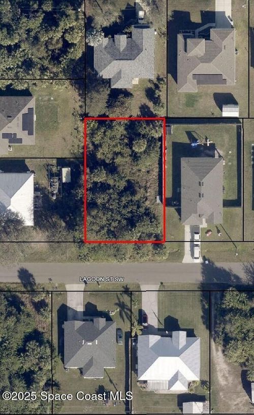 217 Lagoon St Sw, Palm Bay, FL, 32908-4847 | Card Image