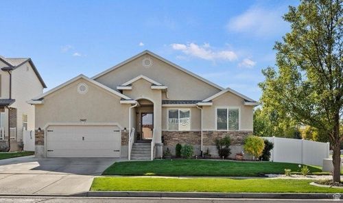 2487 W Craig Ln, Syracuse, UT, 84075 | Card Image