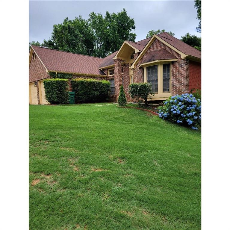 Magnolia Path, Decatur, GA 30034