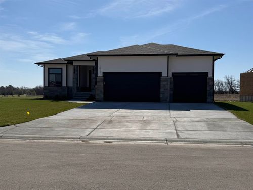 14131 E Wassall St, Wichita, KS, 67230-4402 | Card Image