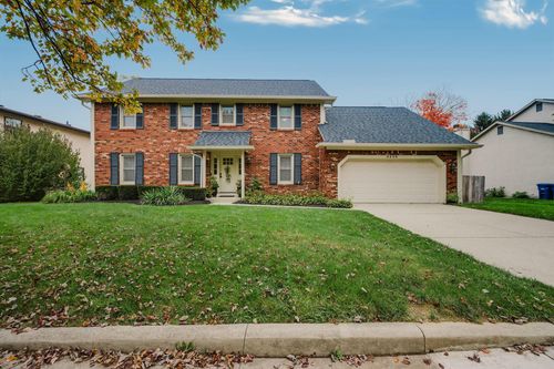 2256 Sonnington Dr, Dublin, OH, 43016-9075 | Card Image