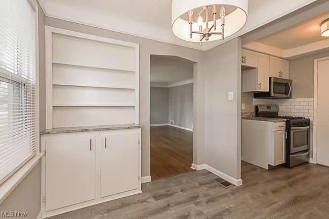 19800 Libby Rd, House other with 3 bedrooms, 2 bathrooms and null parking in Maple Heights OH | Image 9