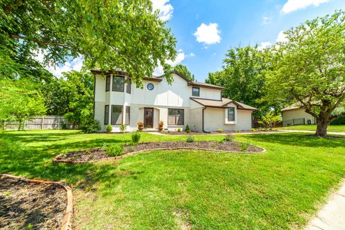 3112 Crestwood Ln, COLUMBIA, MO, 65203-0938 | Card Image