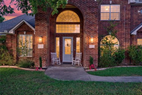135 Kirkpatrick Rd, Ennis, TX, 75119-0460 | Card Image