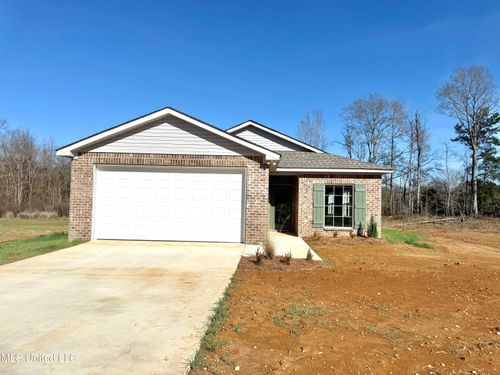 1028 Shiloh Lane, Crystal Springs, MS, 39059 | Card Image