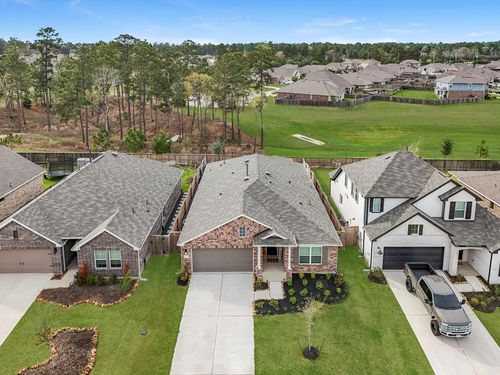 517 Copper Springs Dr, Magnolia, TX, 77354-7249 | Card Image