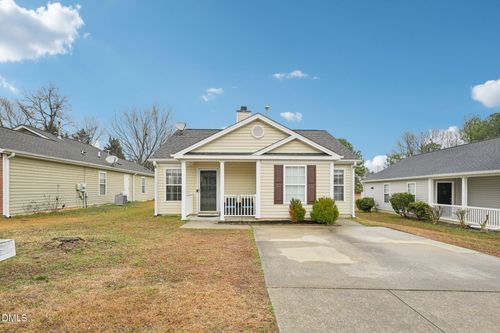 5004 Silverdene St, Raleigh, NC, 27616-5101 | Card Image