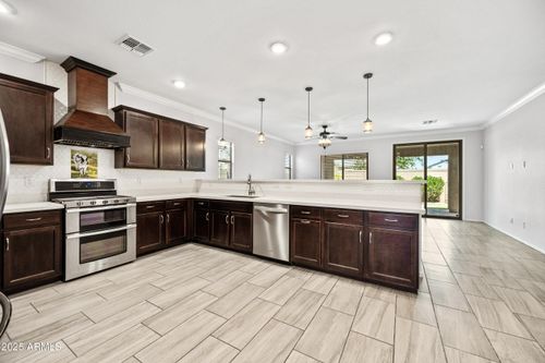 8665 N 171st Dr, Waddell, AZ, 85355-7593 | Card Image