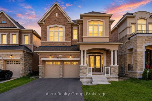 152 Stormont Trail, Woodbridge, ON, L4H4P5 | Card Image