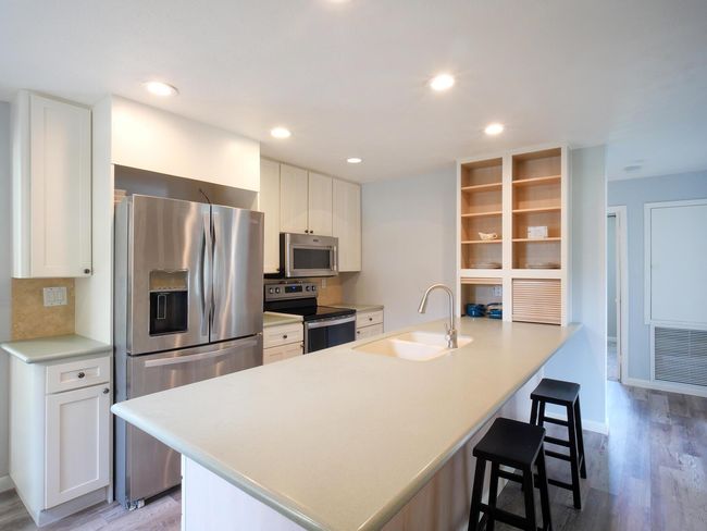 1287 Sw Sunset Trl, House other with 4 bedrooms, 2 bathrooms and null parking in Palm City FL | Image 9