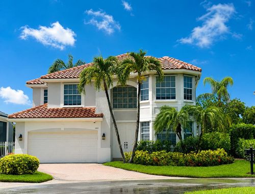 5855 Nw 42nd Way, Boca Raton, FL, 33496-2743 | Card Image