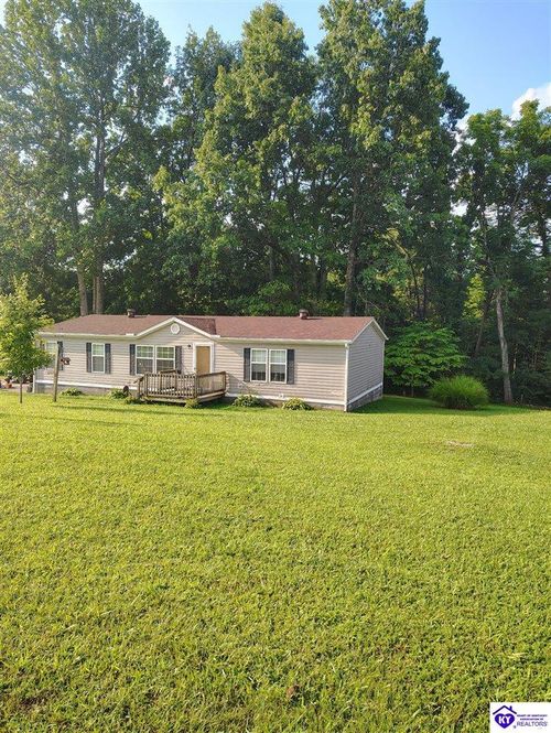 722 Sandstone Ridge Rd, Bonnieville, KY, 42713-8477 | Card Image