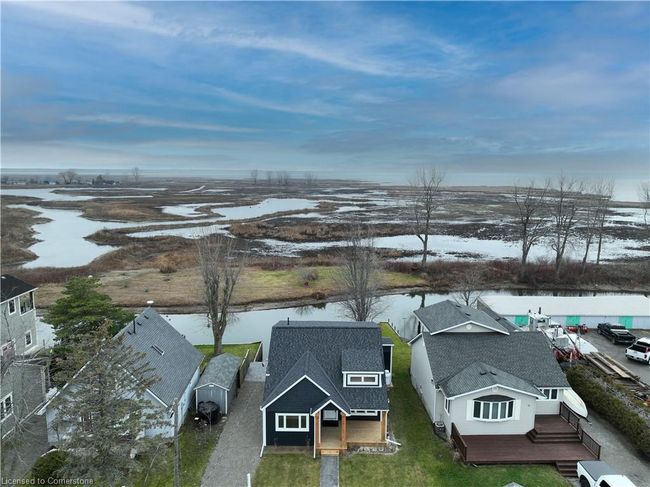 34 Rogers Ave, House other with 4 bedrooms, 2 bathrooms and 5 parking in Port Rowan ON | Image 34