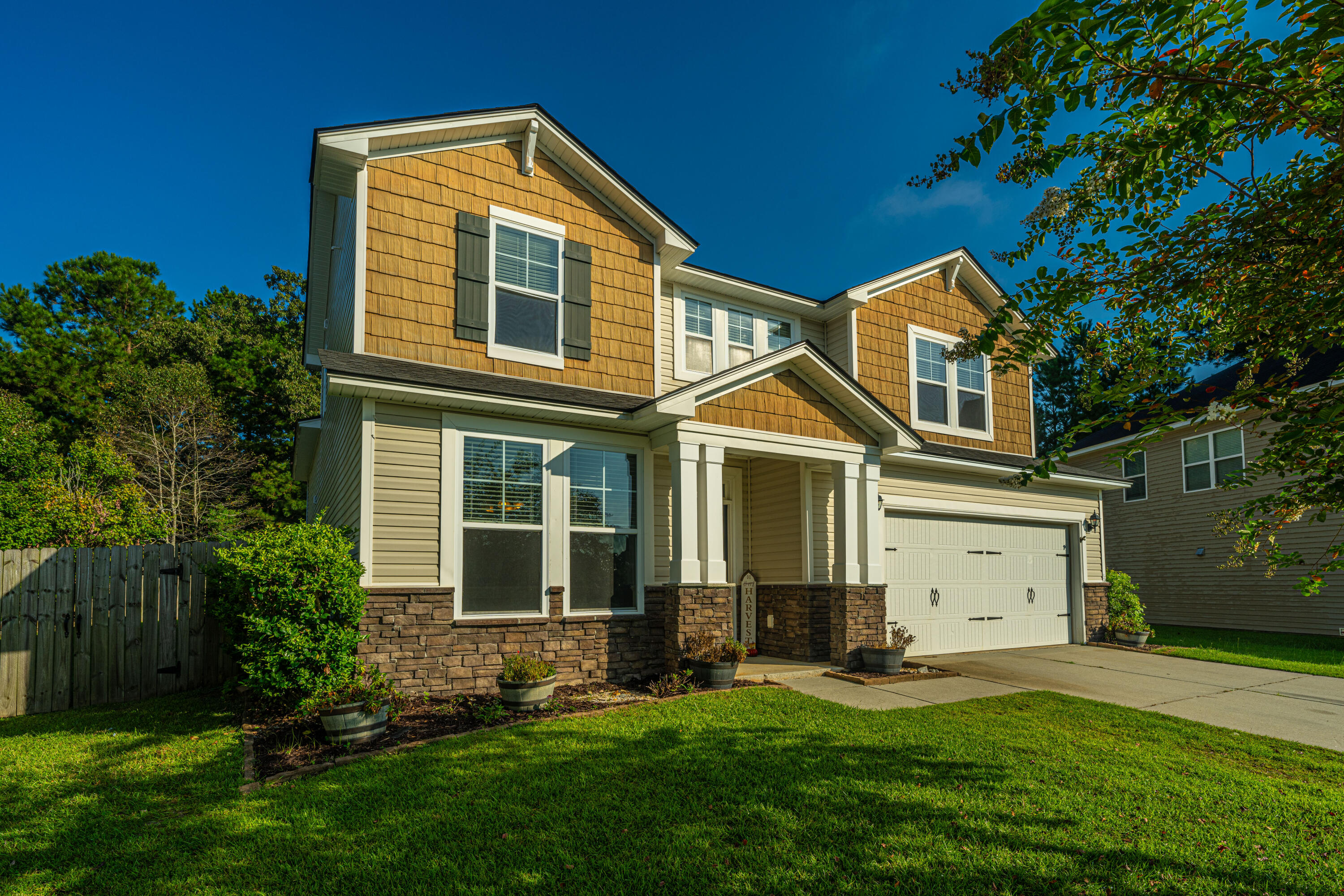 Oglethorpe Cir, Moncks Corner, SC 29461