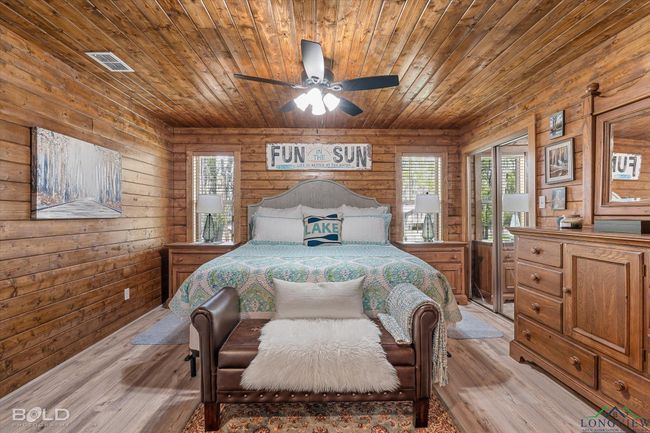 4120 Cypress Village Rd, House other with 3 bedrooms, 3 bathrooms and null parking in Karnack TX | Image 13