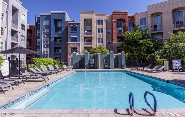 117 - 38 E Serene Ave, Condo with 2 bedrooms, 2 bathrooms and null parking in Las Vegas NV | Image 26