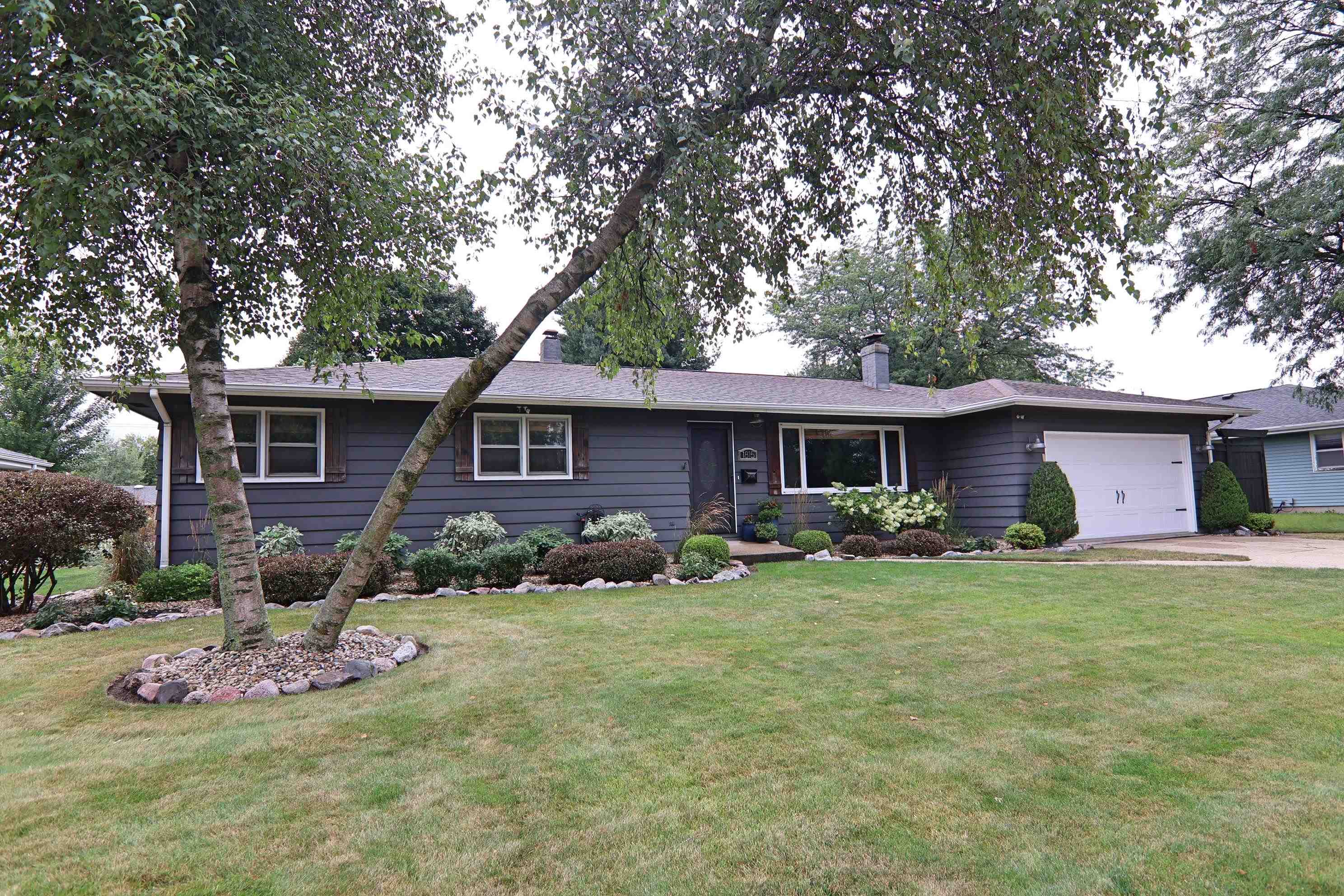 Claremont Dr, Janesville, WI 53545