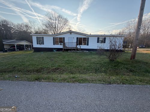 20 Morgan St, Rockmart, GA, 30153-2722 | Card Image
