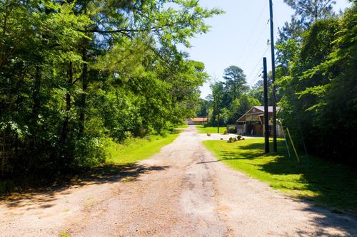 Lots 10-11 Rabbit Run Lane, Trinity, TX, 75862 | Card Image