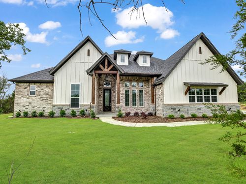 5000 Veal Station Rd, Weatherford, TX, 76085-3816 | Card Image