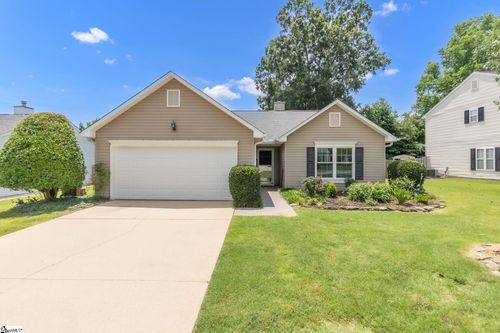 106 Acacia Drive, Simpsonville, SC, 29681 | Card Image